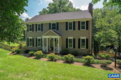 1712 Hearthglow Ln Charlottesville, VA 22901
