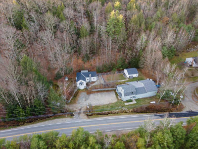 143 Jaffrey Road, Marlborough, NH, USA