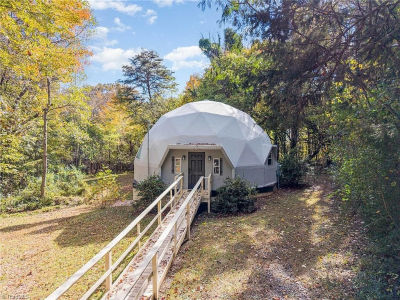 2080 Pannel Rd Reidsville, NC 27320