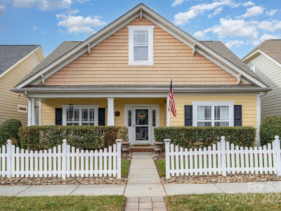 7023 Ladys Secret Dr Indian Trail, NC 28079