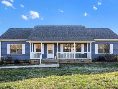 2268 Westbrook Rd Edgemoor, SC 29712