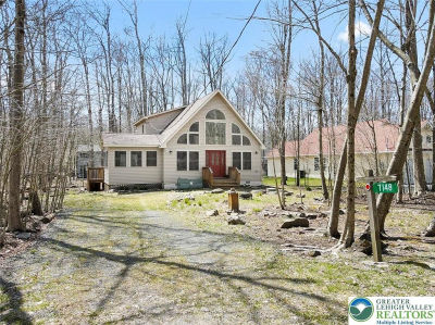 7148 Winnebago Dr Pocono Lake, PA 18347