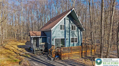 113 Gross Dr Pocono Pines, PA 18350