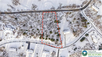 107 Rolling Hills Rd Stroudsburg, PA 18360