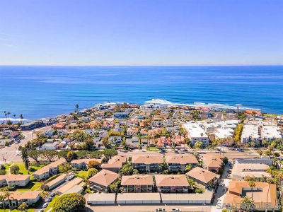5367 La Jolla Blvd Unit 60 La Jolla, CA 92037