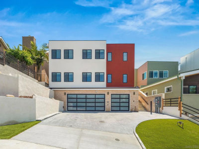1251-1253 Van Nuys St San Diego, CA 92109