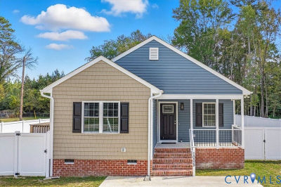 1005 W Main St Waverly, VA 23890