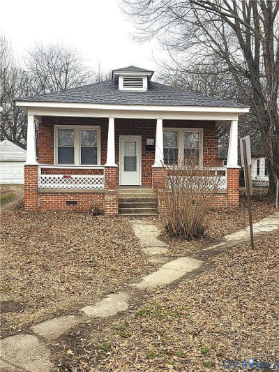 126 S 11th Ave Hopewell, VA 23860
