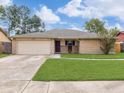 12510 Corning Dr Houston, TX 77089