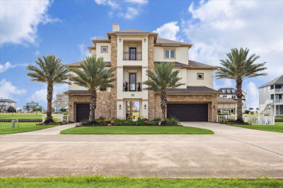 7 Ramrod, Hitchcock, TX, USA