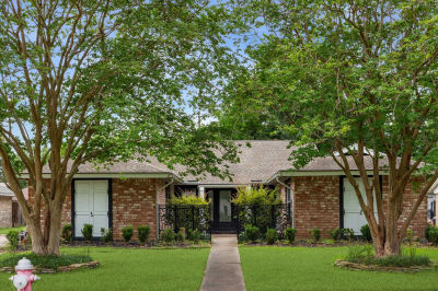 707 Bayview Drive, El Lago, TX, USA