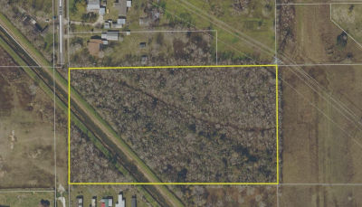 0 Herridge Rd #827-lot 28 Pearland, TX 77584