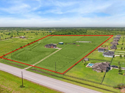 3850 Fm 2917 Rd Alvin, TX 77511