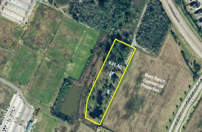 2304 Old Rd Lot 52 Friendswood, TX 77546