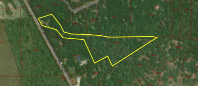 0 County Road 121 Rosharon, TX 77583