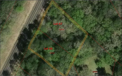 0 Fm 2665 Goodrich, TX 77335