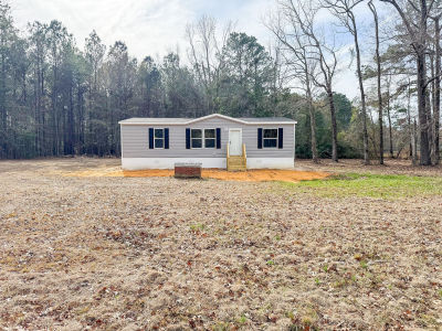 3651 Edisto River Rd Branchville, SC 29432