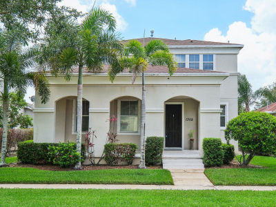 1302 Classic Ct Vero Beach, FL 32966