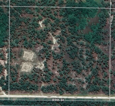 0 County Road 512 Fellsmere, FL 32948