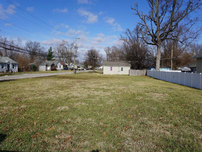 1550 Keck Ave Evansville, IN 47711