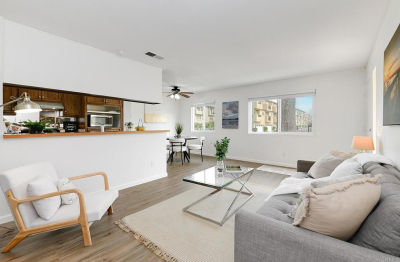 9860 Buena Vista Ave Unit 3 Santee, CA 92071