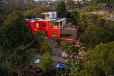 2893 Paseo Del Sol Escondido, CA 92025