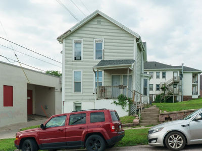 410 13th St Sioux City, IA 51105