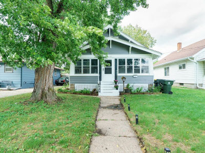 2619 Rebecca St Sioux City, IA 51103
