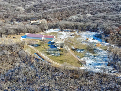 4600 Bennington Rd Sioux City, IA 51103