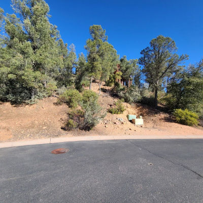 1904 East Rainbow Trail, Payson, AZ 85541, USA