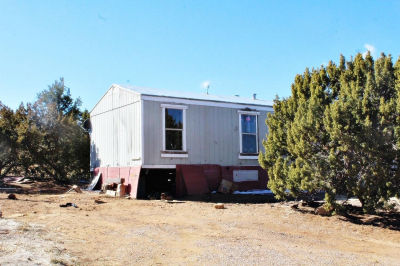 7 County Road 8021, Concho, AZ 85924, USA