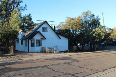 1101 E Frontier Street, Payson, AZ 85541