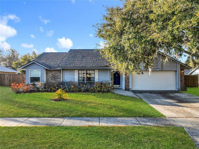 4637 Creekview Ln Oviedo, FL 32765