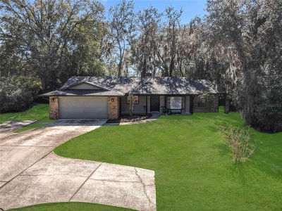 131 E Highbanks Rd Debary, FL 32713