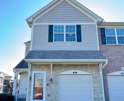 9411 Stoneybrooke Cincinnati, OH 45231