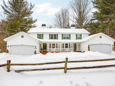 5466 Millbrook Dr #6 Williamsburg, MI 49690