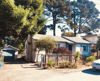 844 Terry Street, Monterey, CA, USA