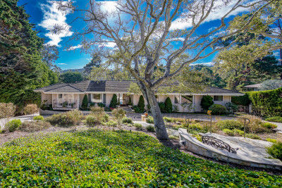 55 Alta Mesa Circle, Monterey, CA, USA