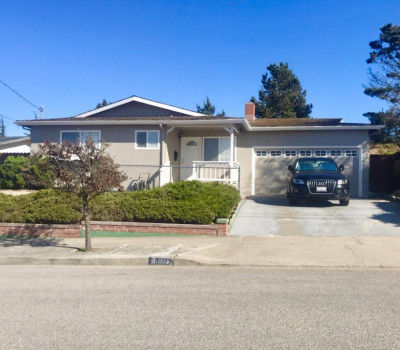 3006 Bayer Drive, Marina, CA, USA