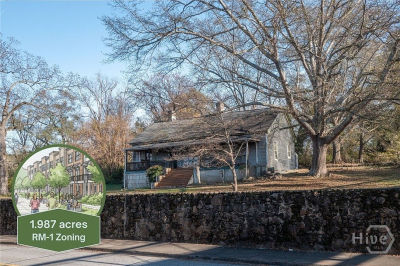 357 S Peter St Athens, GA 30601