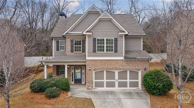 236 Towns Walk Dr Athens, GA 30606