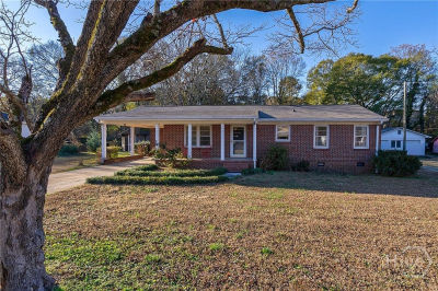 175 Northcrest Dr Athens, GA 30601