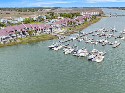 74 W Mariners Cay Dr Charleston, SC 29412