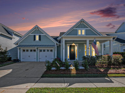 126 Clearblue Loop Summerville, SC 29486