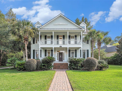 3593 Henrietta Hartford Rd Mount Pleasant, SC 29466