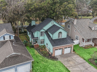 69 Jawol Dr Charleston, SC 29414