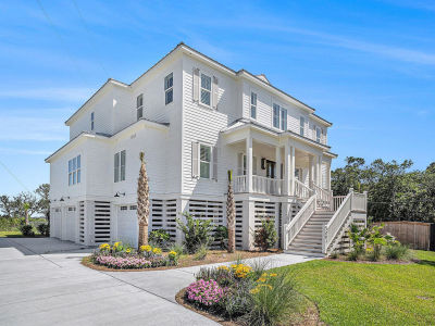 1491 Tomato Farm Cir Mount Pleasant, SC 29464