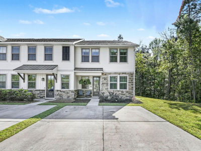 5140 Park Creek Ave North Charleston, SC 29418