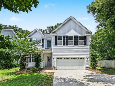 1514 Grimball Road Ext Charleston, SC 29412