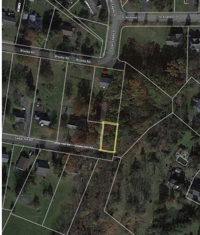 1527 Cedar Hill Rd Pottstown, PA 19464